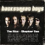 Backstreet Boys - Chapter One