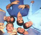 Backstreet Boys